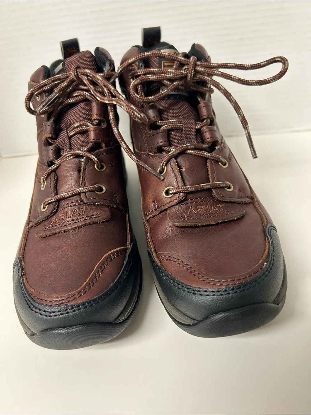 Ariat brand ariatmodel